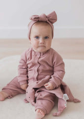 Sparkle Organic Sleeper