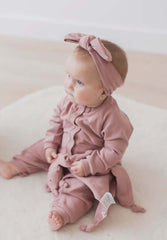 Sparkle Organic Sleeper