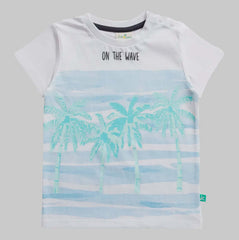 Sandy Beach Palm