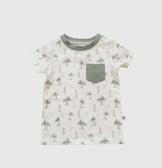 Palm Tree T-Shirt