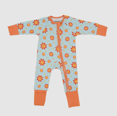 Little Sunshine Sleeper for Baby