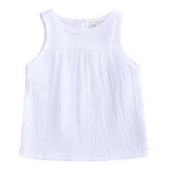 Bell’s Tank Top