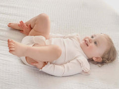 Twinkle Moon Bodysuit