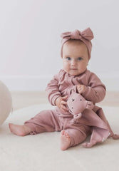 Sparkle Organic Sleeper