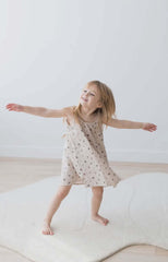 Sofia’s Floral Dress