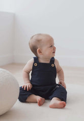 Warm Hug Organic Overall