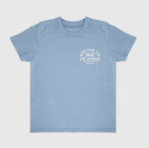 Cloud Blue T-shirt