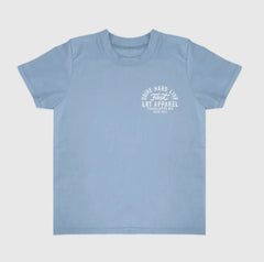 Cloud Blue T-shirt
