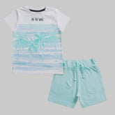 Sandy Beach Palm