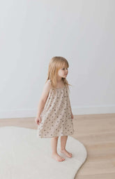 Sofia’s Floral Dress