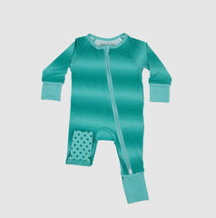 Little Sea Green Sleeper