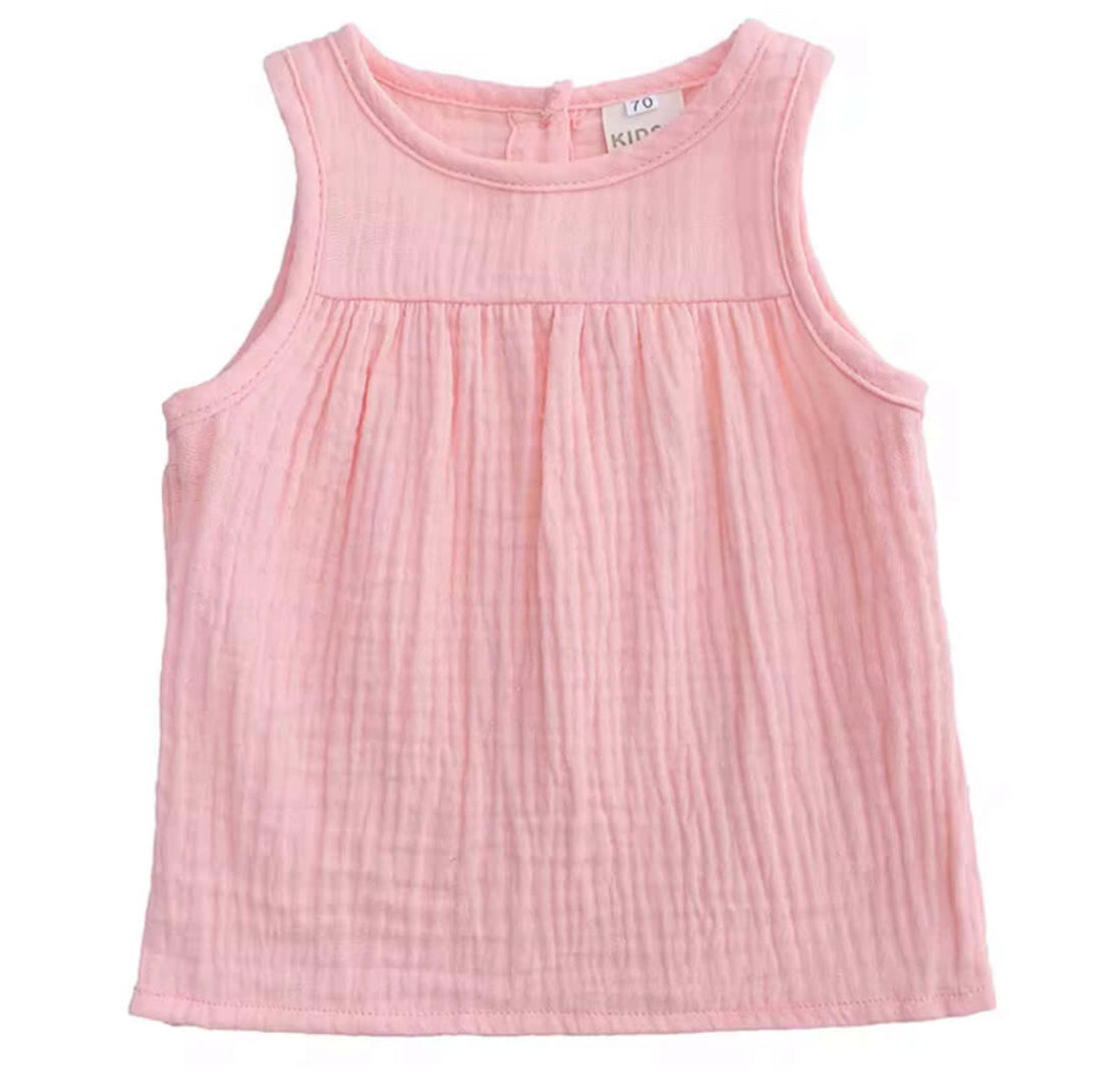 Warm Weather Favorites