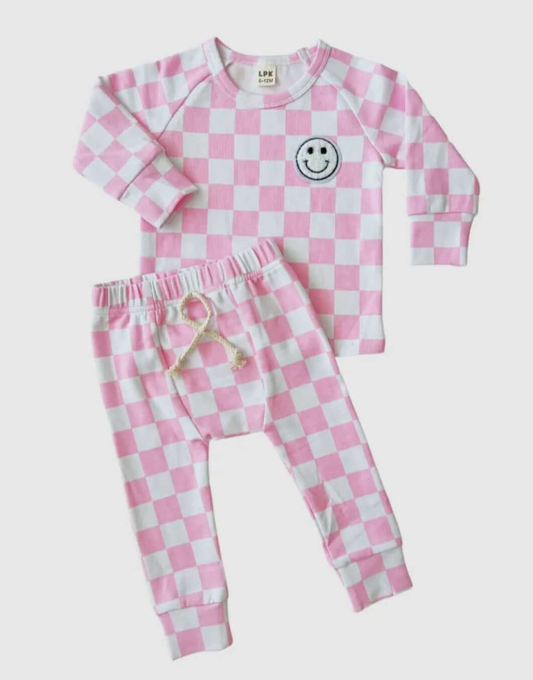 Pink Dreamer Outfit