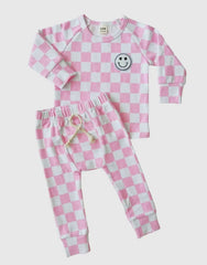 Pink Dreamer Outfit