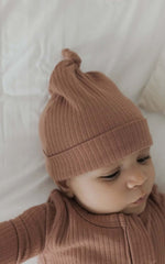 Warm Hearts Hat