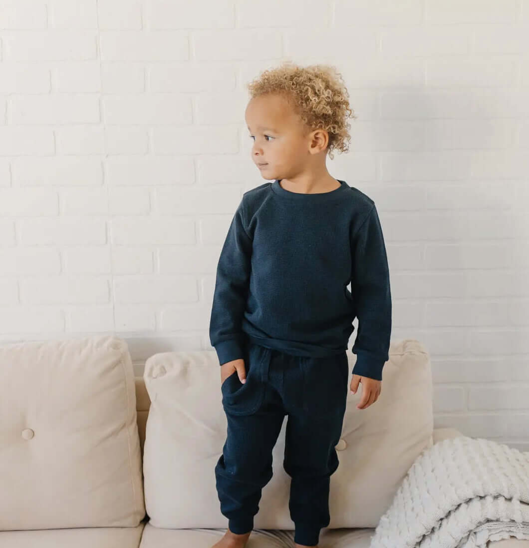 Little Explorers Shirt