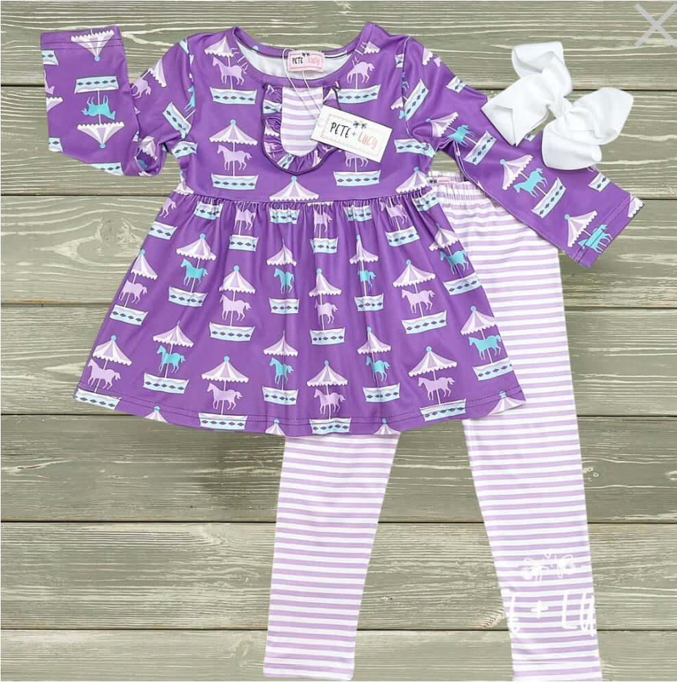 Cutie Pie Outfit