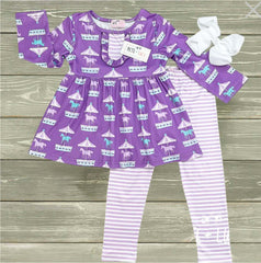 Cutie Pie Outfit