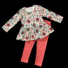 Everbloom 2 Piece Outfit