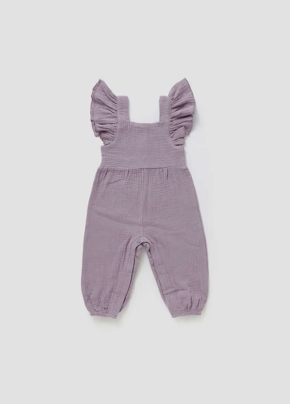Lilac Jumpsuit
