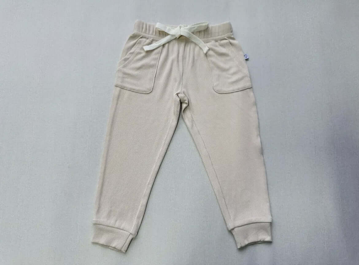 Jog Into Style Joggers
