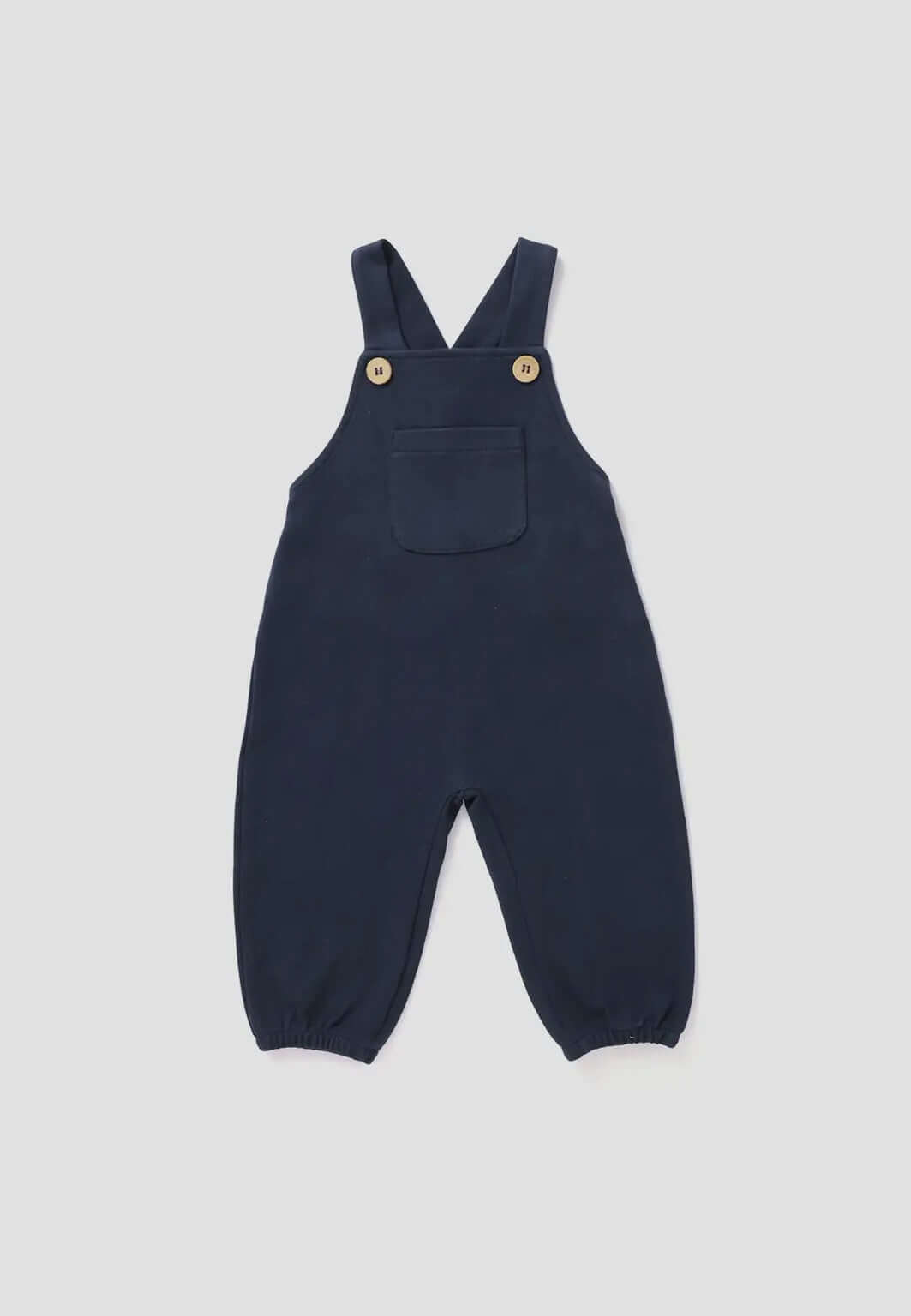 Warm Hug Organic Overall