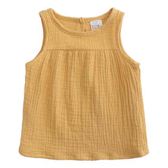 Bell’s Organic Tank Top