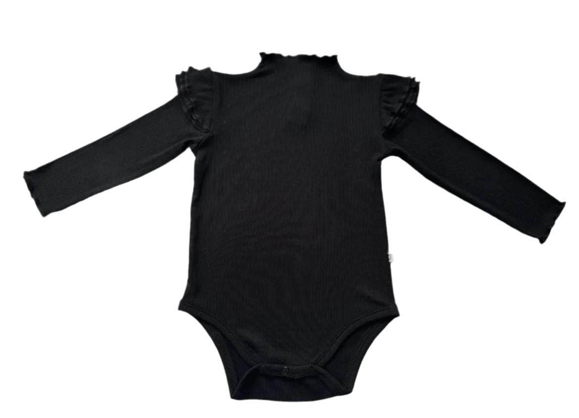 Twinkle Moon Bodysuit