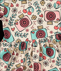 Everbloom 2 Piece Outfit