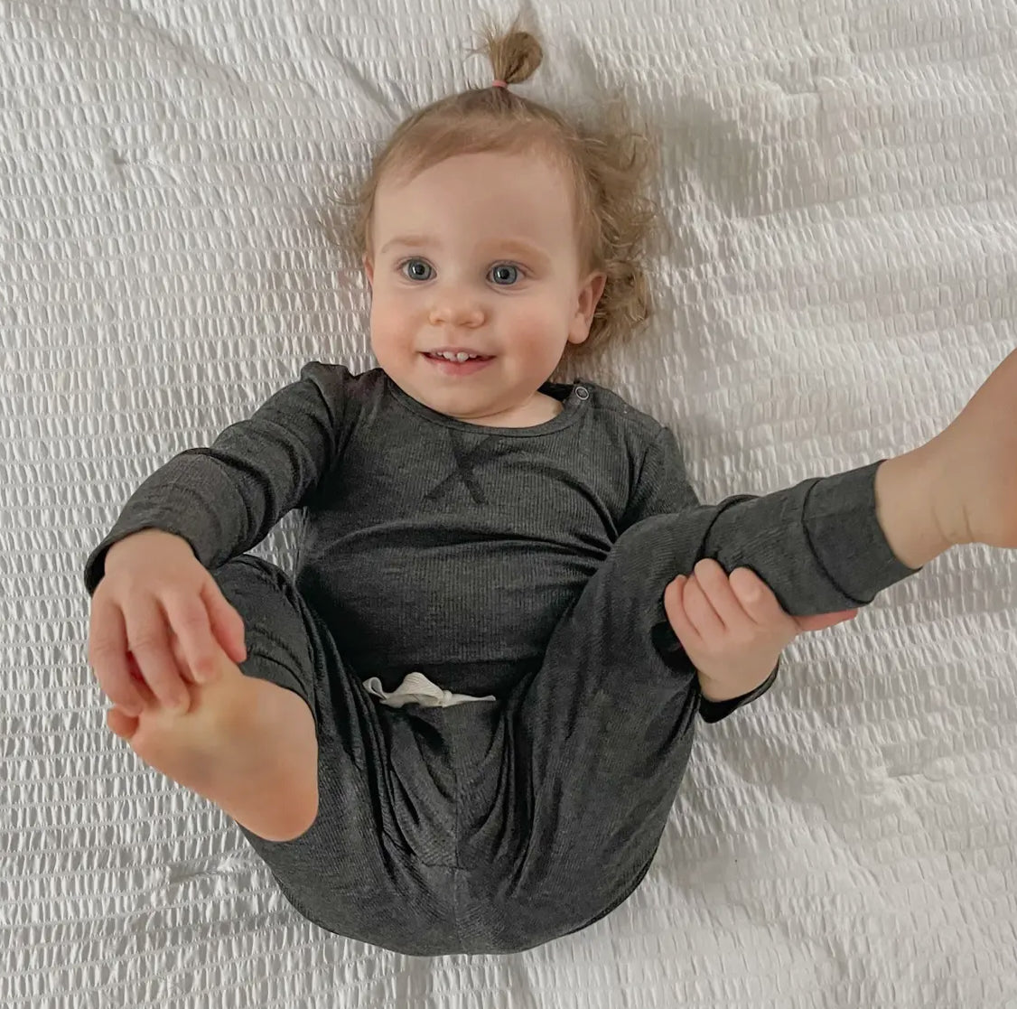 Bamboo Pants