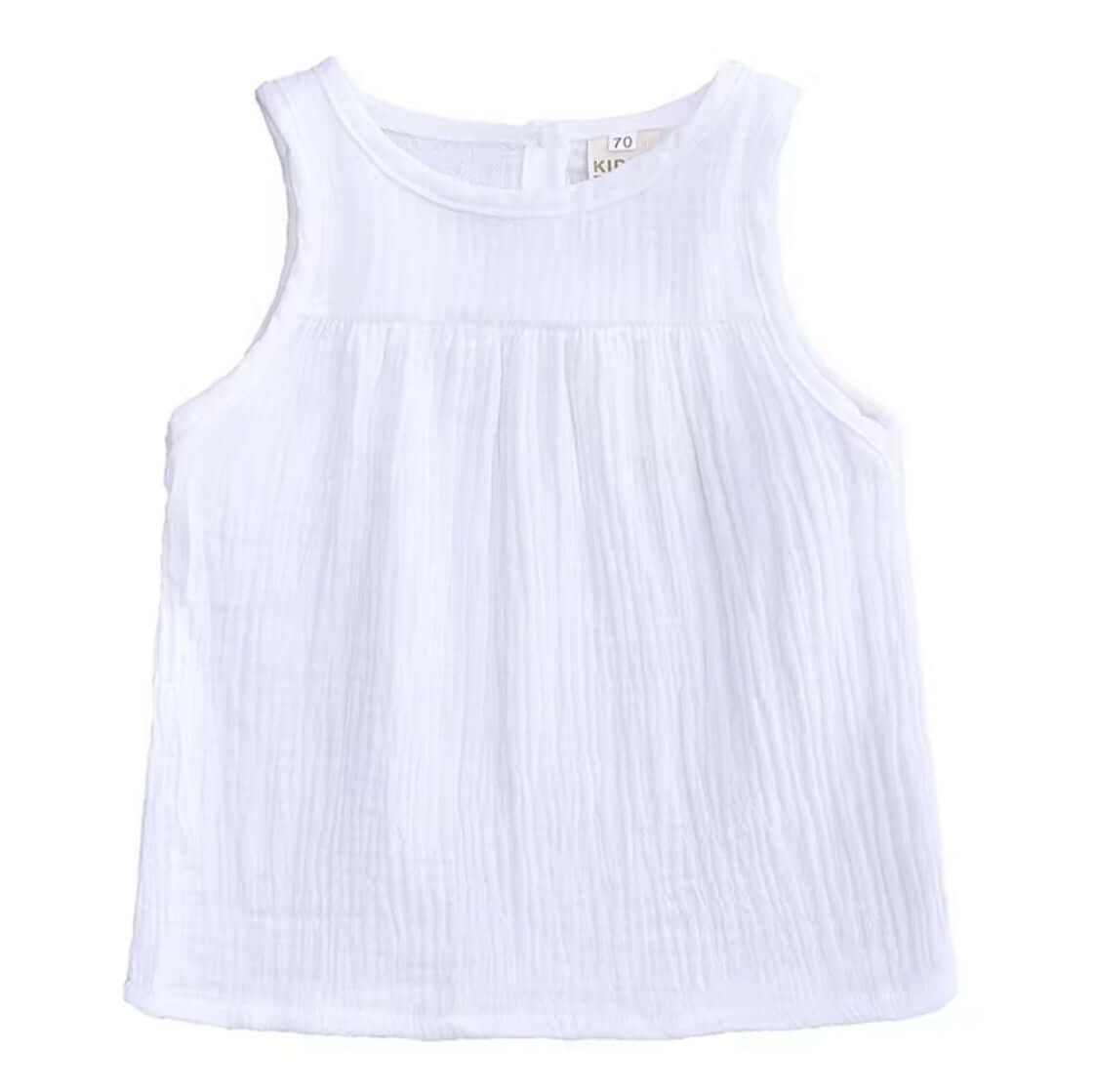 Bell’s Tank Top
