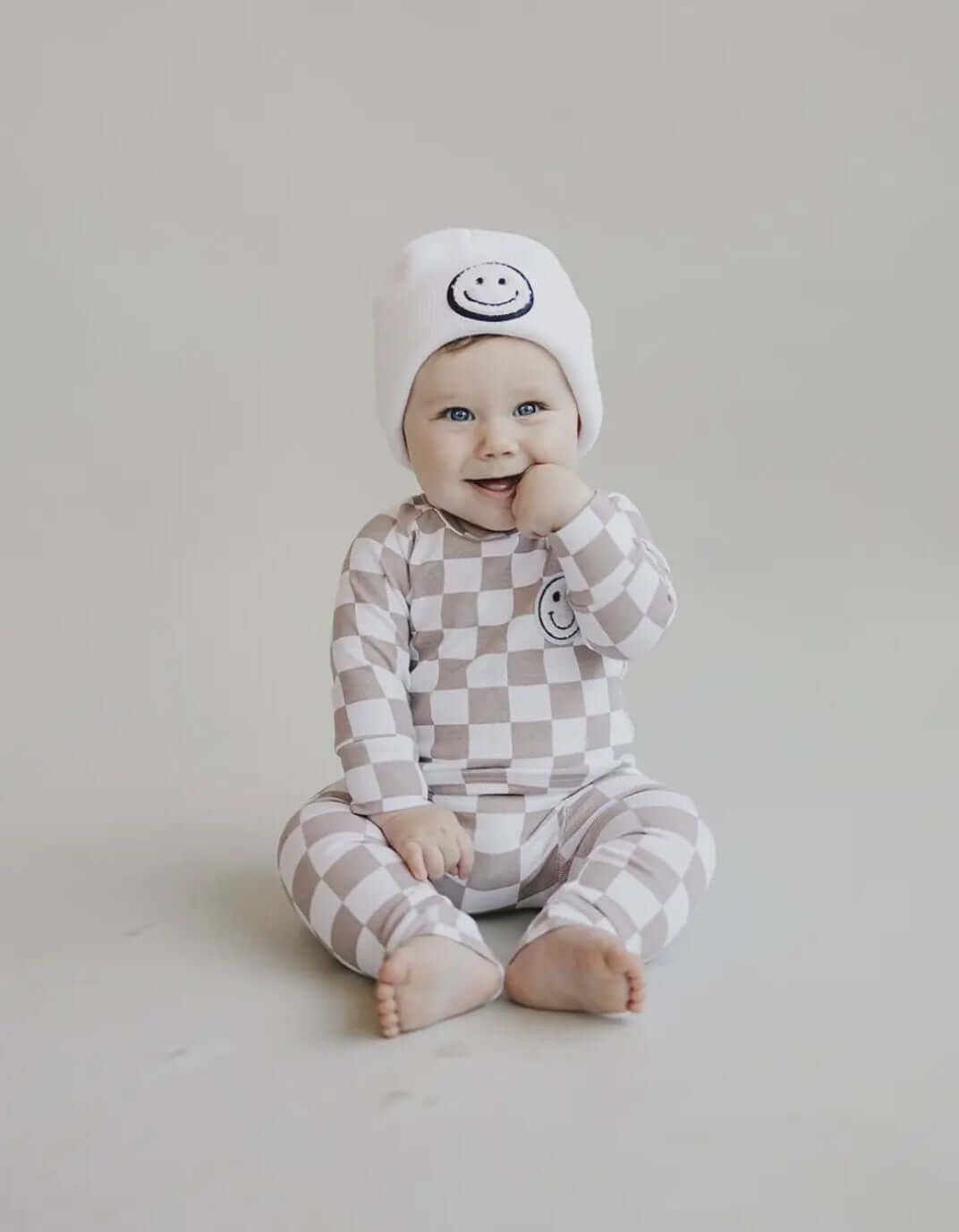 Stay warm Beanie