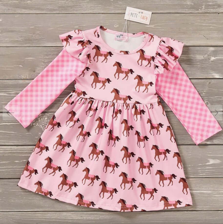 A Day of Fun Dress