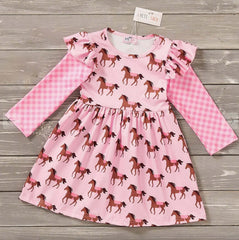 A Day of Fun Dress