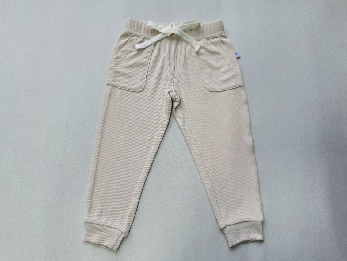 Bamboo Pants