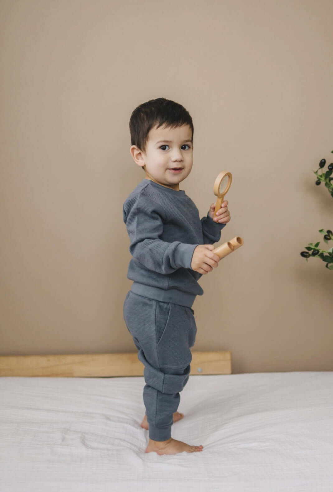 Little Explorers Shirt