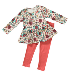 Everbloom 2 Piece Outfit