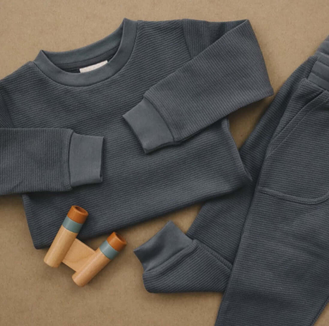 Little Explorers Shirt