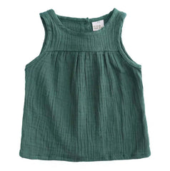 Bell’s Organic Tank Top