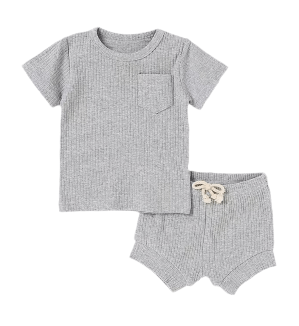 Playtime Set-Light Gray