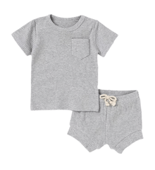 Playtime Set-Light Gray