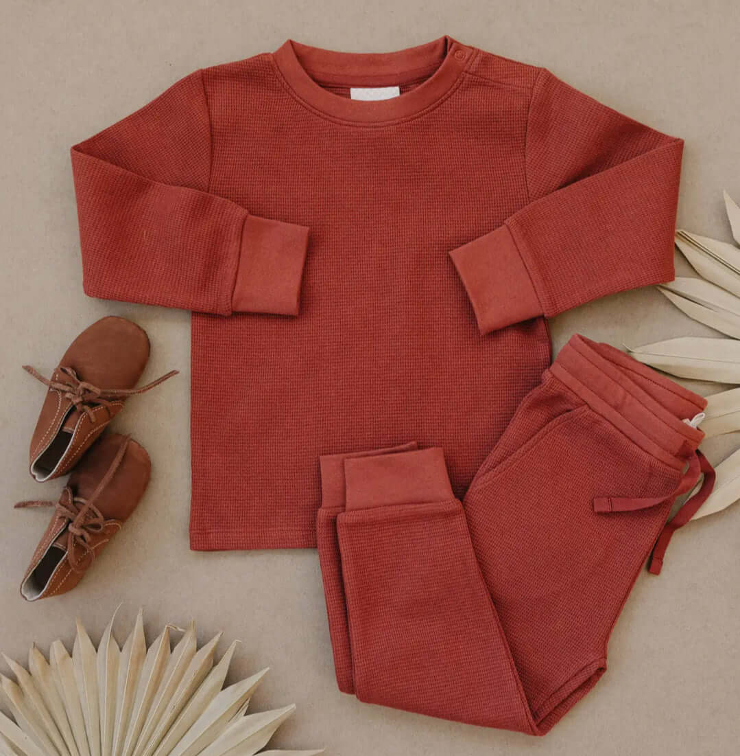 Little Explorers Shirt