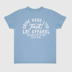 Cloud Blue T-shirt