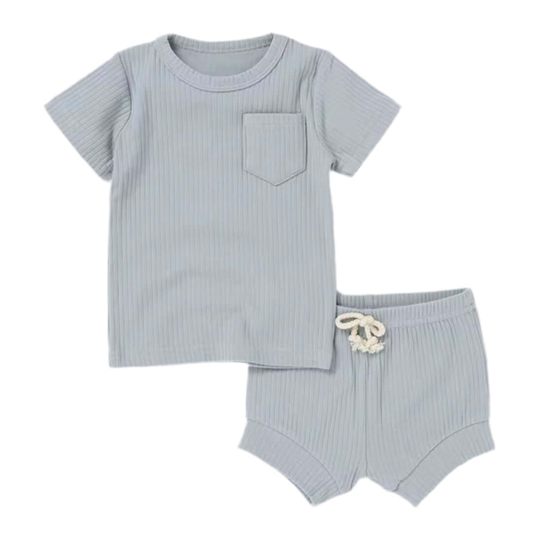 Playtime Set-Light Gray