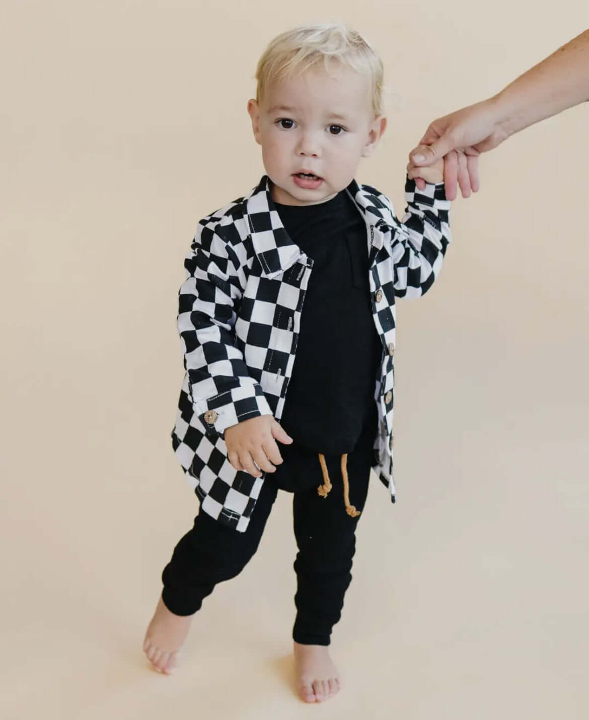 Check Out My Style