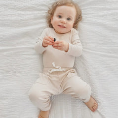 Bamboo Pants