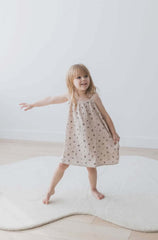 Sofia’s Floral Dress
