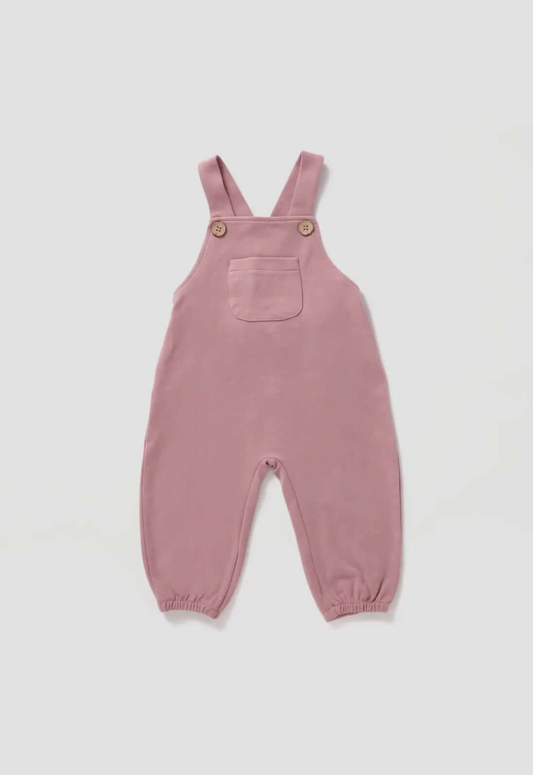 Warm Hug Organic Overall