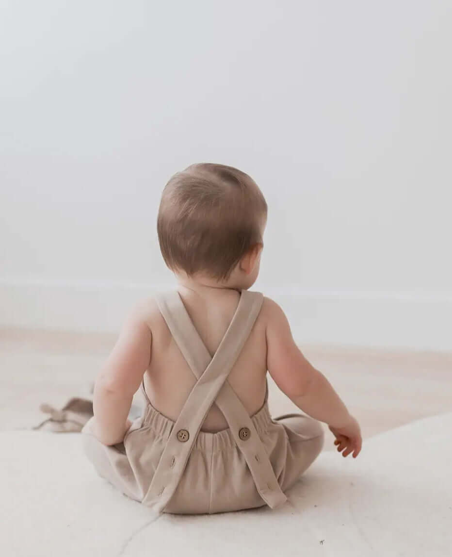 Warm Hug Organic Overall