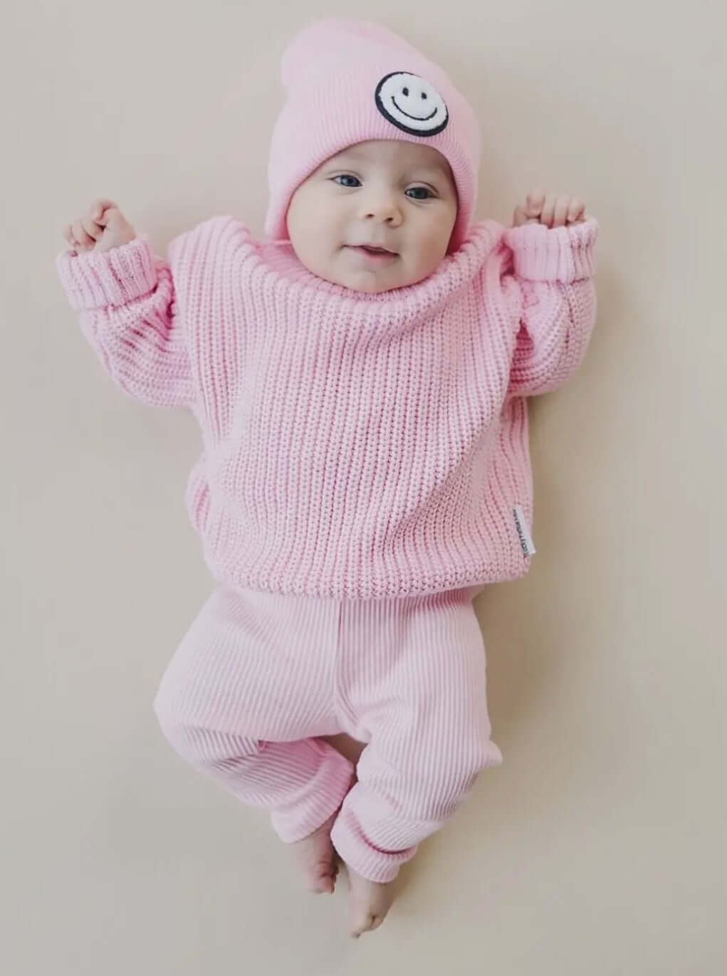 Stay warm Beanie